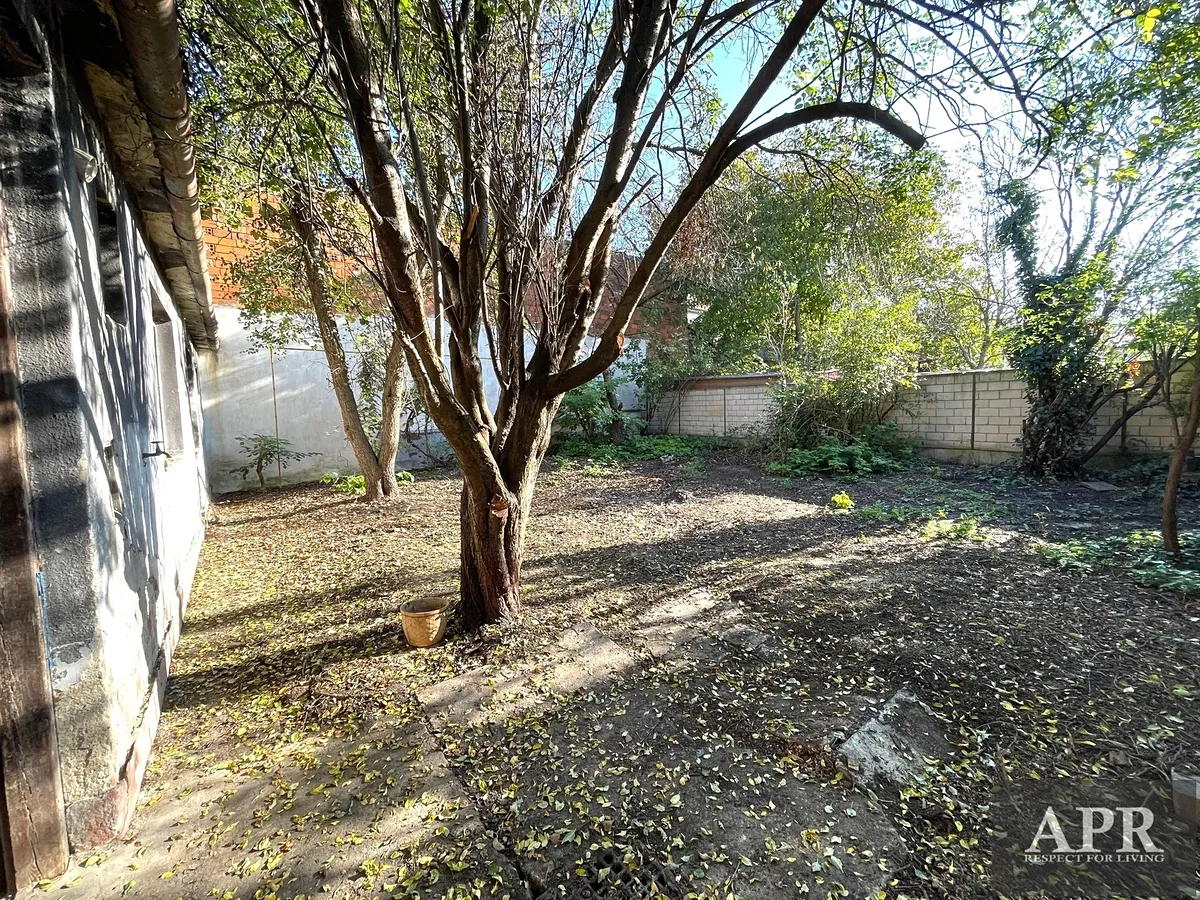 Prodej stavebního pozemku 271 m²
